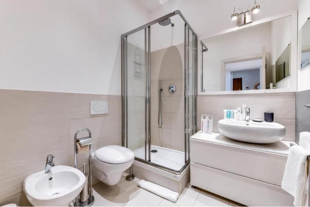 Sweett - Porta Vittoria Apartment Milan Exterior photo